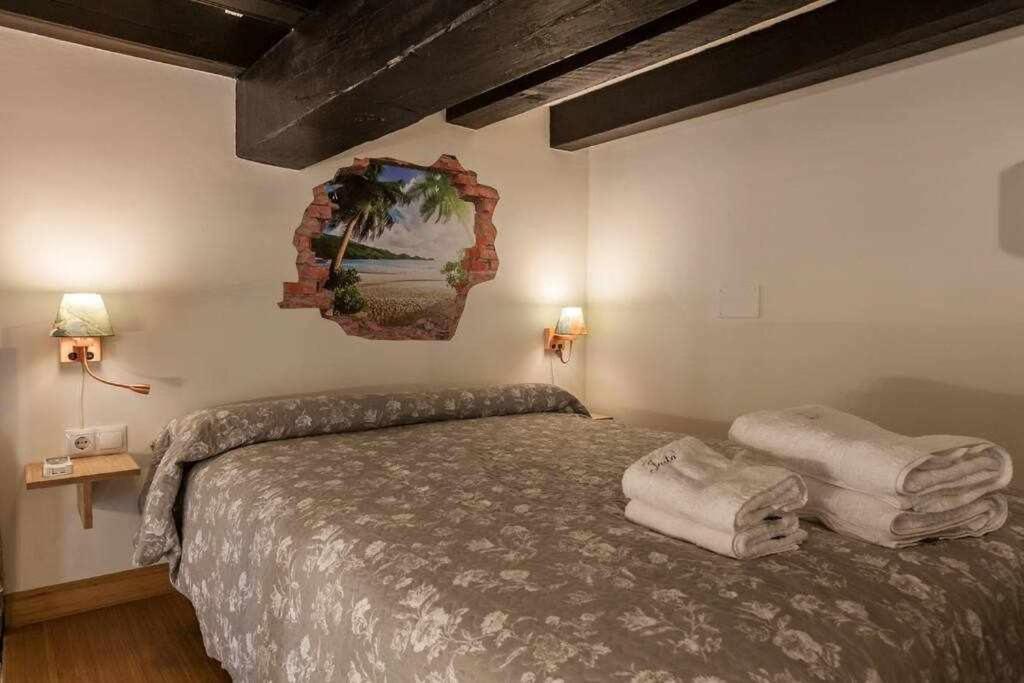 Monkeys Apartments El Arenal Santas Patronas Севиля Екстериор снимка